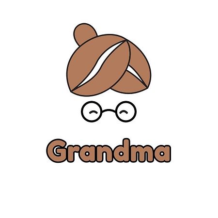 Grandma House Apartamento Can Tho Exterior foto