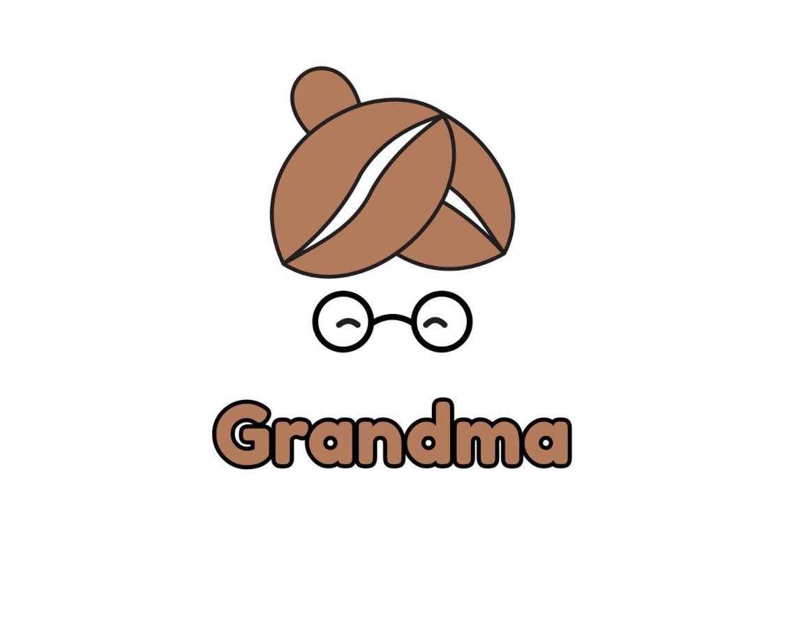 Grandma House Apartamento Can Tho Exterior foto