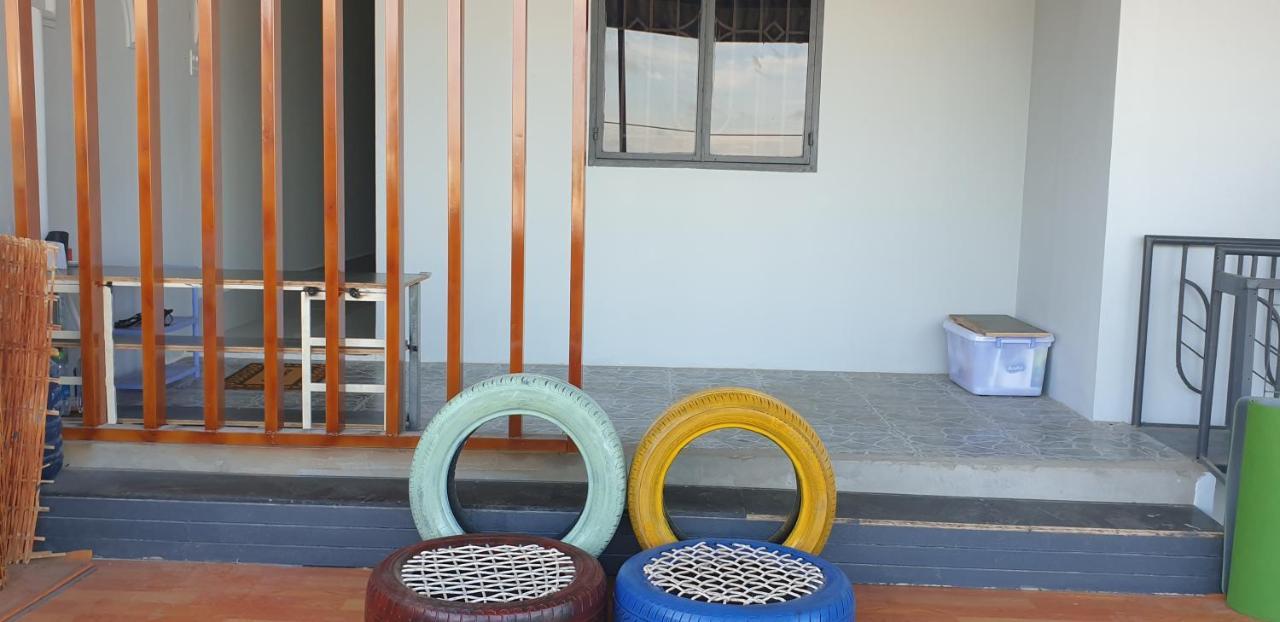 Grandma House Apartamento Can Tho Exterior foto